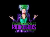 Thumbnail for the Pandora Boxx - Ridiculous link, provided by host site