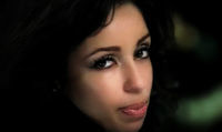 Thumbnail for the Mya - Ridin link, provided by host site