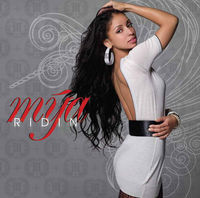 Thumbnail for the Mya - Ridin link, provided by host site