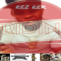 Thumbnail for the Rez Rek - Ridin link, provided by host site