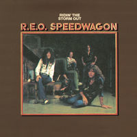 Thumbnail for the REO Speedwagon - Ridin' the Storm Out (with Kevin Cronin Vocal) link, provided by host site