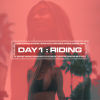 Thumbnail for the Day1 - Riding link, provided by host site