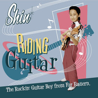 Thumbnail for the Shin - Riding Guitar link, provided by host site