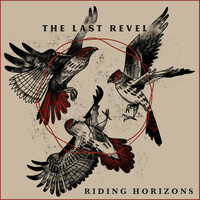 Thumbnail for the The Last Revel - Riding Horizons link, provided by host site