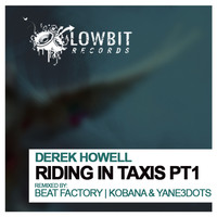 Thumbnail for the Kobana - Riding In Taxis - Kobana and Yane3dots Remix link, provided by host site