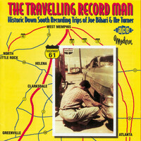 Thumbnail for the Howlin' Wolf - Riding in the Moonlight (Audition Acetate) link, provided by host site