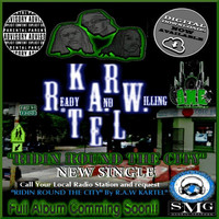 Thumbnail for the R.A.W. - Riding Round Da City link, provided by host site