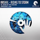Thumbnail for the The Raskal - Riding to Storm link, provided by host site