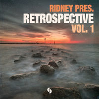Thumbnail for the Ridney - Ridney Pres. Retrospective, Vol. 1 link, provided by host site