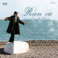 Thumbnail for the Paolo Vivaldi - Rien Va (Original Soundtrack Music from "rien Va") link, provided by host site