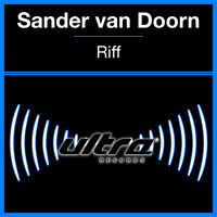 Thumbnail for the Sander van Doorn - Riff link, provided by host site