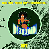 Thumbnail for the Fashion Vampires From Louisiana - Riff link, provided by host site