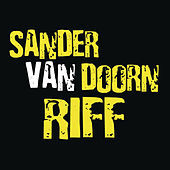 Thumbnail for the Sander van Doorn - Riff link, provided by host site