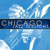 Thumbnail for the Johnny Griffin - Riff-Raff link, provided by host site