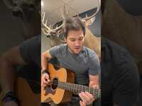 Thumbnail for the Ben Gallaher - RIFF RAFF #acoustic #riff #bengallaher #stomp #guitar link, provided by host site
