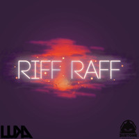 Thumbnail for the Luka - Riff Raff link, provided by host site