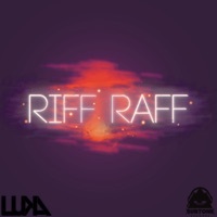 Thumbnail for the Luka - Riff Raff link, provided by host site
