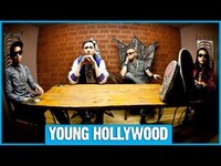 Thumbnail for the Far East Movement - & Riff Raff on "The Illest" Set link, provided by host site