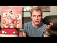 Thumbnail for the Spectrum Pulse - RiFF RAFF - Peach Panther - Album Review link, provided by host site