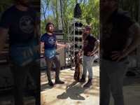 Thumbnail for the Cody Jinks - Riffin' with Jinks (Part 2) link, provided by host site