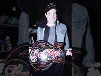 Thumbnail for the Theory of a Deadman - Rig Rundown: Custom Guitars link, provided by host site
