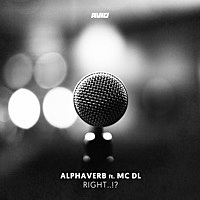Thumbnail for the Alphaverb - Right..!? link, provided by host site