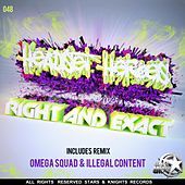 Thumbnail for the Headset Heroes - Right and Exact link, provided by host site
