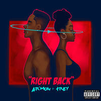 Thumbnail for the Ar'mon & Trey - Right Back link, provided by host site