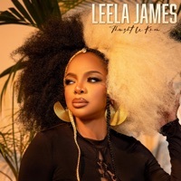 Thumbnail for the Leela James - Right Back In It link, provided by host site