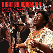 Thumbnail for the Jenna - Right by Your Side link, provided by host site
