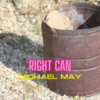 Image of Michael May linking to their artist page due to link from them being at the top of the main table on this page