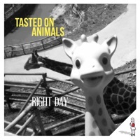 Thumbnail for the Tasted on Animals - Right Day link, provided by host site