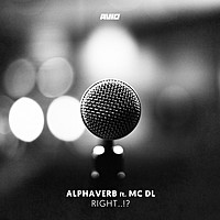 Thumbnail for the Alphaverb - Right..!? link, provided by host site