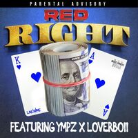 Thumbnail for the Red - Right link, provided by host site
