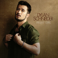 Thumbnail for the Dylan Schneider - Right Girl link, provided by host site