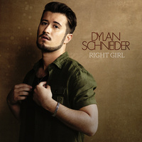 Thumbnail for the Dylan Schneider - Right Girl link, provided by host site