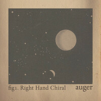 Thumbnail for the Auger - Right Hand Chiral link, provided by host site