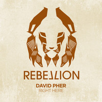 Thumbnail for the David Pher - Right Here link, provided by host site