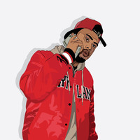 Image of Cashinova linking to their artist page due to link from them being at the top of the main table on this page