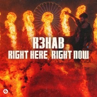 Thumbnail for the R3hab - Right Here, Right Now (Extended Mix) link, provided by host site