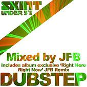Thumbnail for the JFB - Right Here Right Now (JFB Remix) link, provided by host site