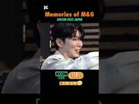 Thumbnail for the Kihyun - Right in front of you! @KCON MEET&GREET #KIHYUN #HITOUCH #Shorts link, provided by host site