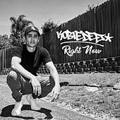Thumbnail for the Kobie Dee - Right Now link, provided by host site