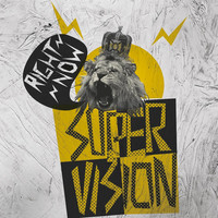 Thumbnail for the Supervision - Right Now link, provided by host site