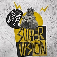 Thumbnail for the Supervision - Right Now link, provided by host site