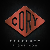 Thumbnail for the Corderoy - Right Now link, provided by host site