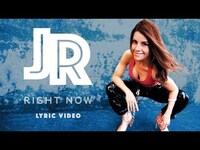 Thumbnail for the Jasmine Rae - Right Now link, provided by host site