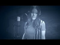 Thumbnail for the Jasmine Rae - Right Now (Official Studio Visualizer) link, provided by host site