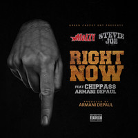 Thumbnail for the Mozzy - Right Now link, provided by host site