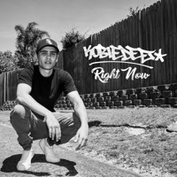 Thumbnail for the Kobie Dee - Right Now link, provided by host site